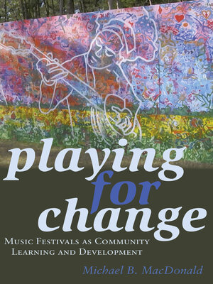 cover image of Playing for Change